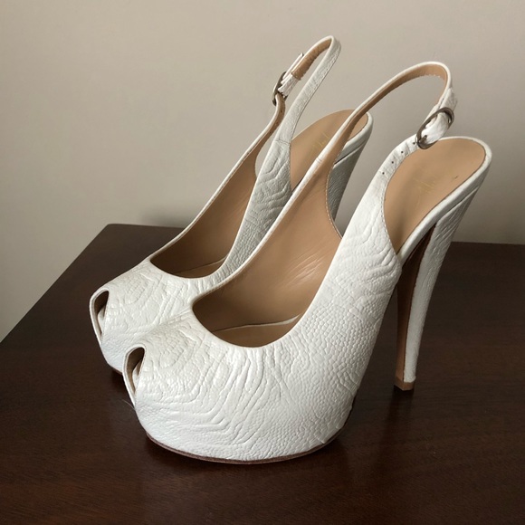 Giuseppe Zanotti Shoes - Giuseppe Zanotti heels